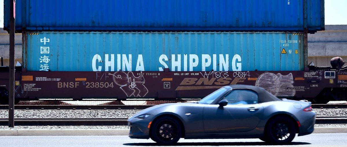 Peking sagt Handelsgespräche mit USA wegen neuer Zölle ab