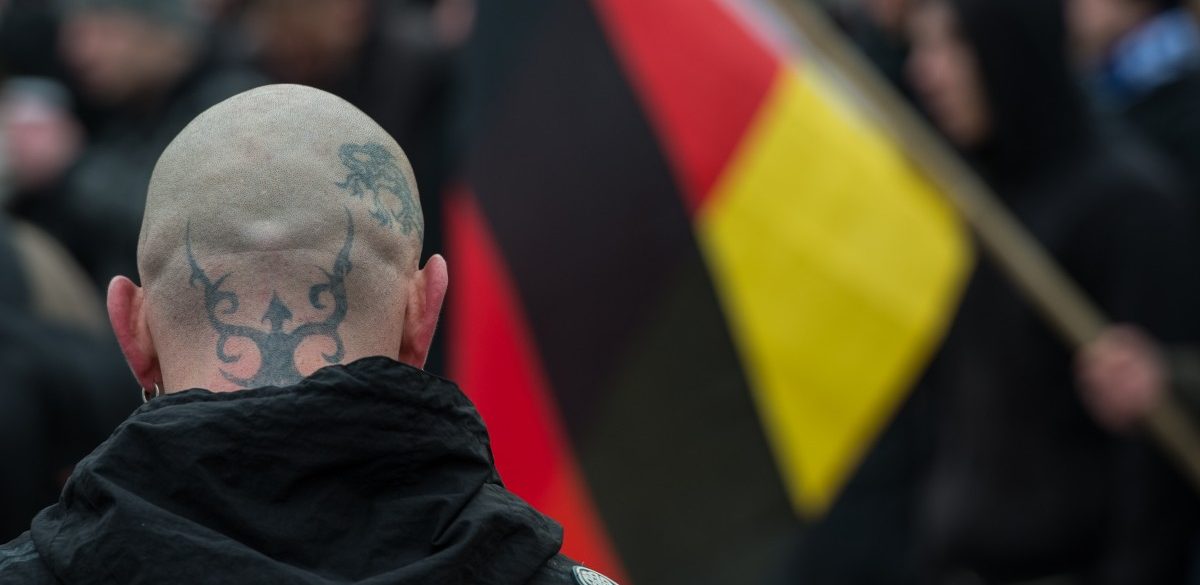 Keine Feindeslisten der Rechtsextremen in Luxemburg