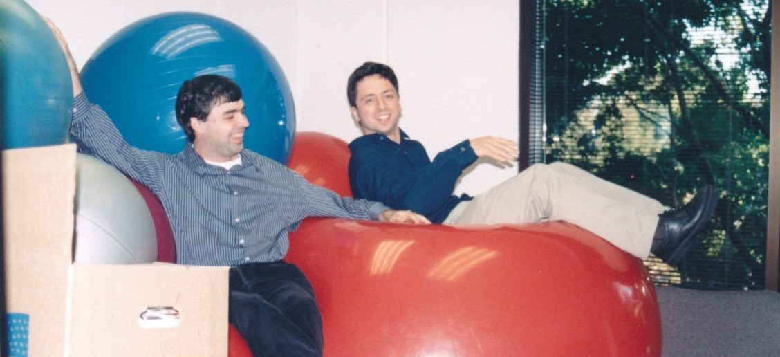 20 Jahre Google: Ein Fenster in die digitale Welt