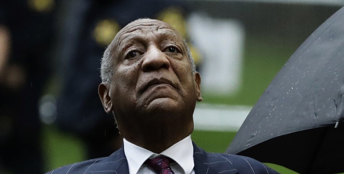 Bill Cosby zu drei Jahren Haft verurteilt - Anwälte planen Berufung