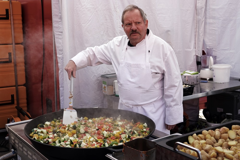 WEB20181001 S CGDIS Nationaler Sicherheitstag Roeser 1 François BeschFrançois Besch