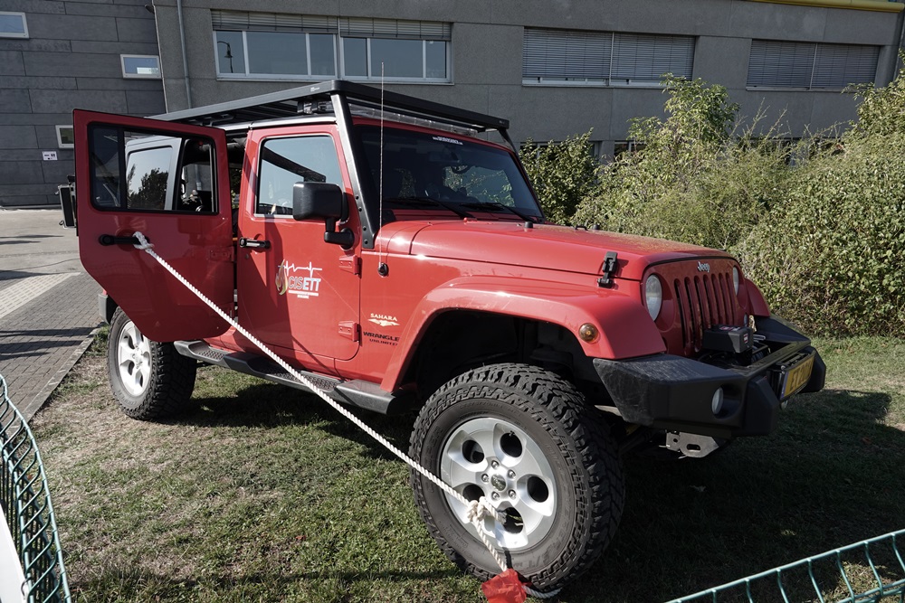 WEB20181001 S CGDIS Nationaler Sicherheitstag Roeser 10 François BeschFrançois Besch