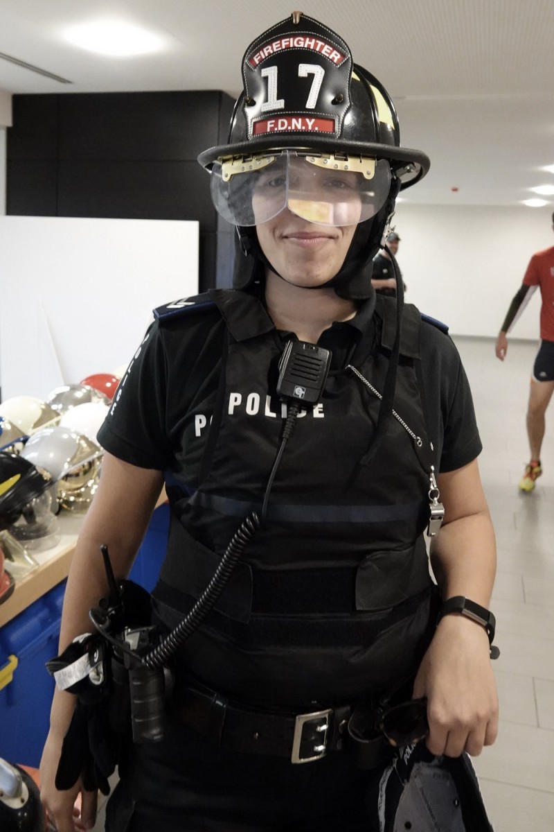 WEB20181001 S CGDIS Nationaler Sicherheitstag Roeser 22 François BeschFrançois Besch