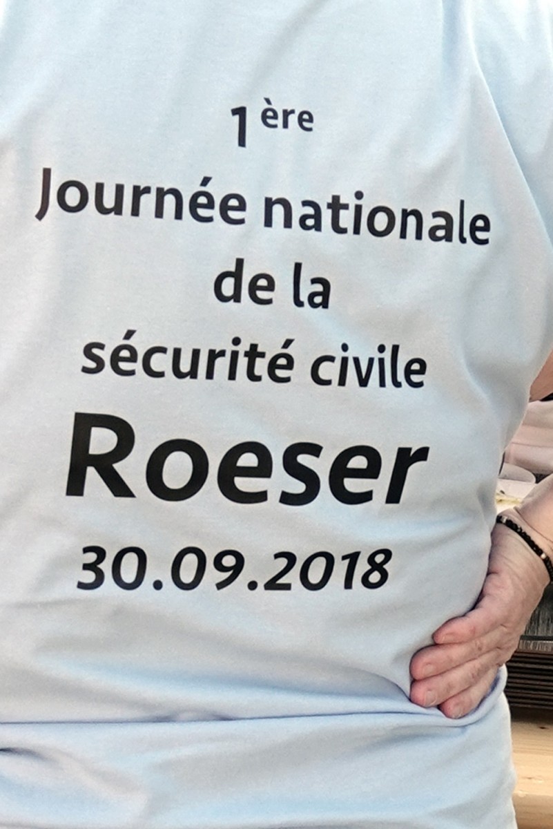 WEB20181001 S CGDIS Nationaler Sicherheitstag Roeser 24 François BeschFrançois Besch