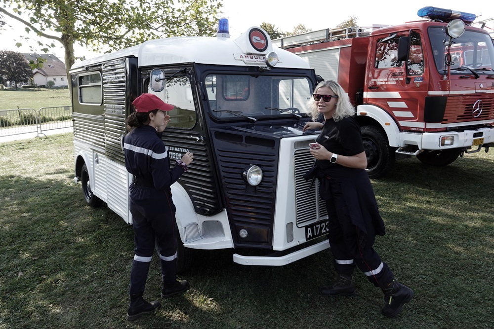 WEB20181001 S CGDIS Nationaler Sicherheitstag Roeser 29 François BeschFrançois Besch