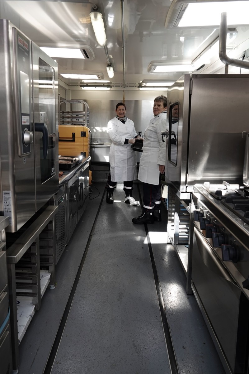 WEB20181001 S CGDIS Nationaler Sicherheitstag Roeser 3 François BeschFrançois Besch