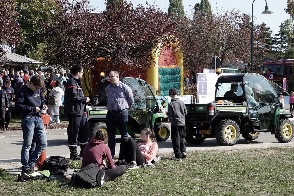 WEB20181001 S CGDIS Nationaler Sicherheitstag Roeser 32 François BeschFrançois Besch