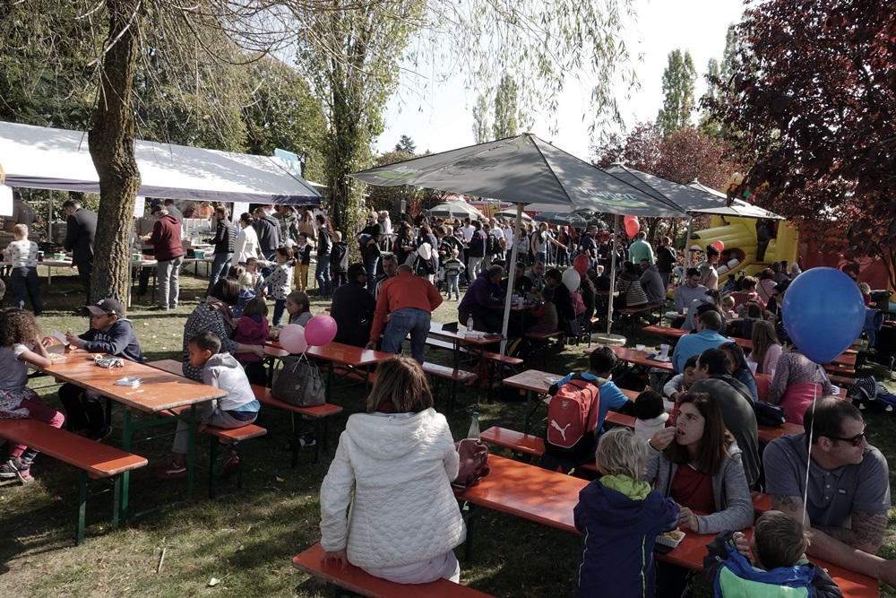WEB20181001 S CGDIS Nationaler Sicherheitstag Roeser 34 François BeschFrançois Besch