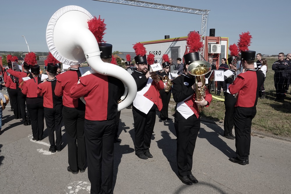 WEB20181001 S CGDIS Nationaler Sicherheitstag Roeser 36 François BeschFrançois Besch