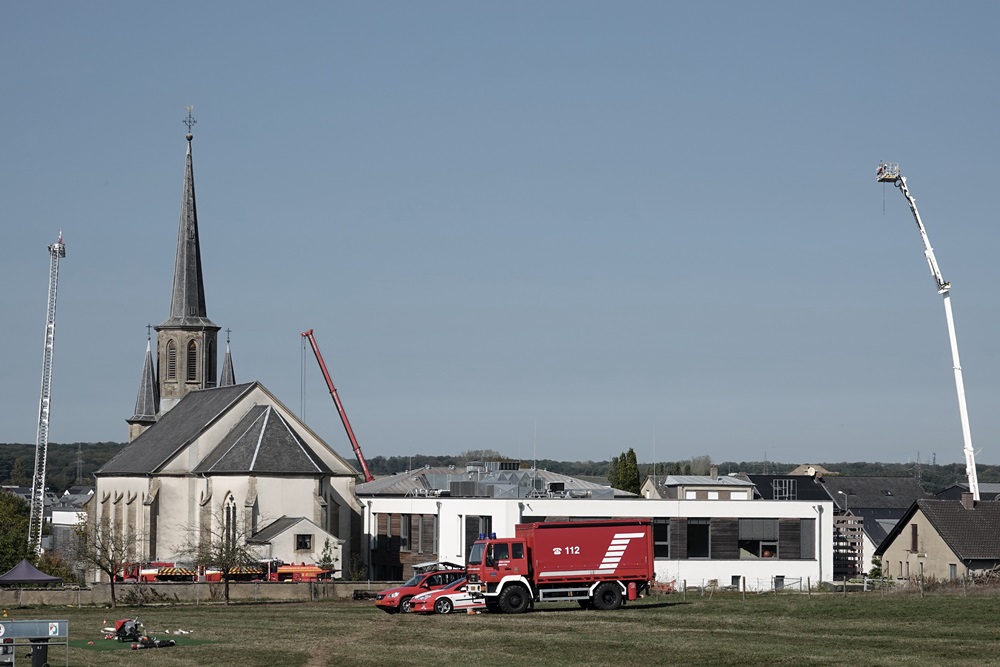 WEB20181001 S CGDIS Nationaler Sicherheitstag Roeser 39 François BeschFrançois Besch