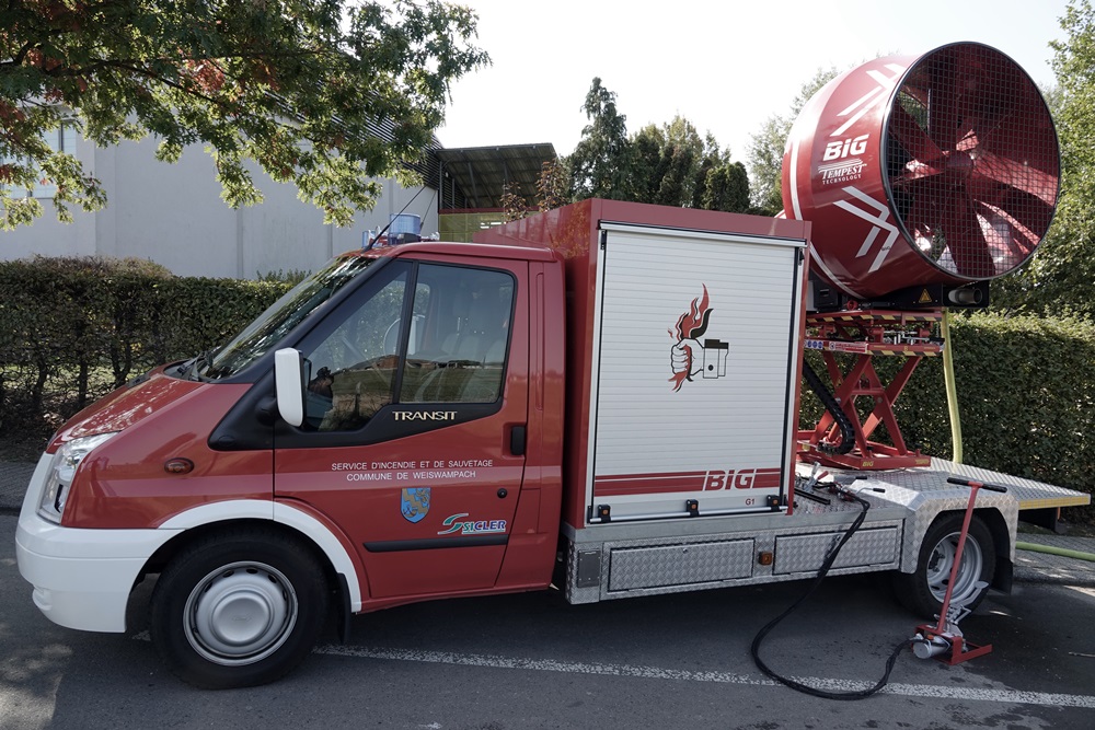 WEB20181001 S CGDIS Nationaler Sicherheitstag Roeser 40 François BeschFrançois Besch