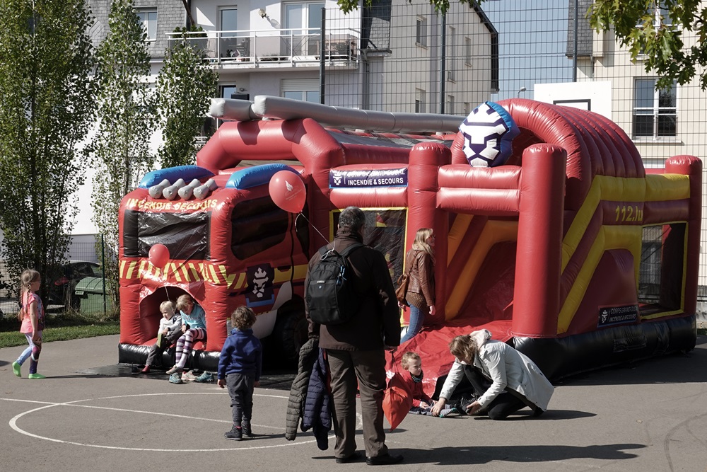 WEB20181001 S CGDIS Nationaler Sicherheitstag Roeser 45 François BeschFrançois Besch