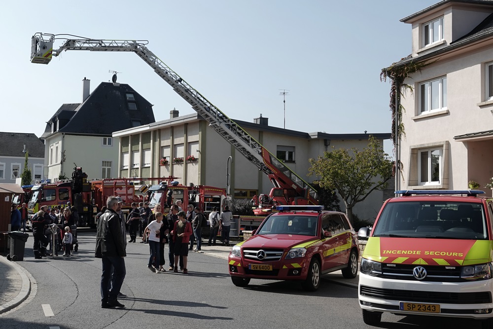 WEB20181001 S CGDIS Nationaler Sicherheitstag Roeser 47 François BeschFrançois Besch