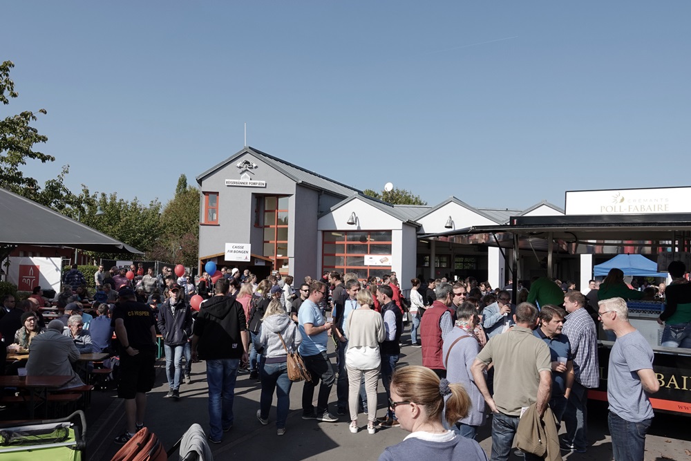 WEB20181001 S CGDIS Nationaler Sicherheitstag Roeser 49 François BeschFrançois Besch