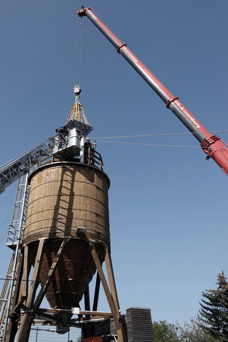 WEB20181001 S CGDIS Nationaler Sicherheitstag Roeser 50 François BeschFrançois Besch