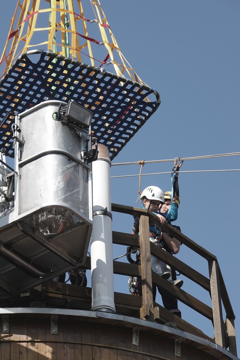 WEB20181001 S CGDIS Nationaler Sicherheitstag Roeser 51 François BeschFrançois Besch