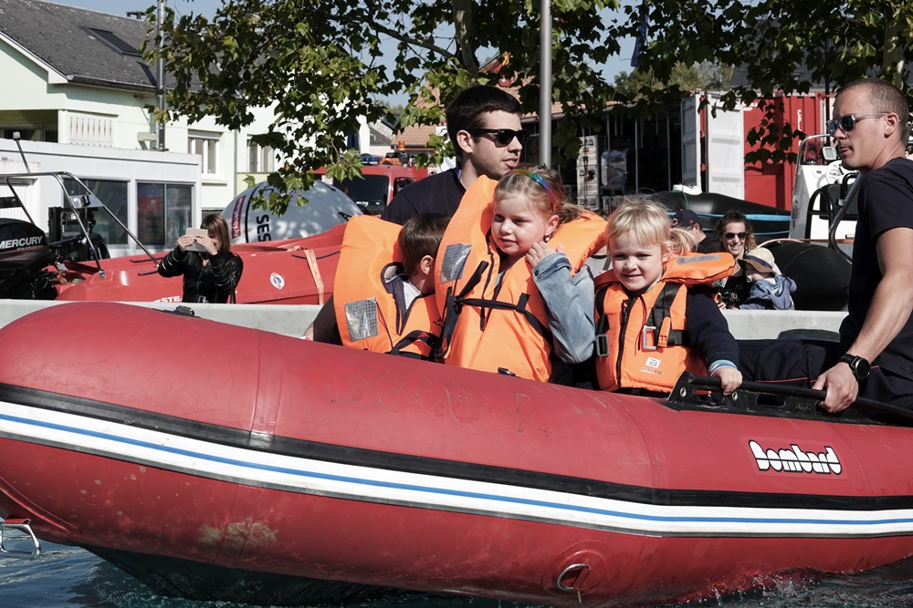 WEB20181001 S CGDIS Nationaler Sicherheitstag Roeser 53 François BeschFrançois Besch