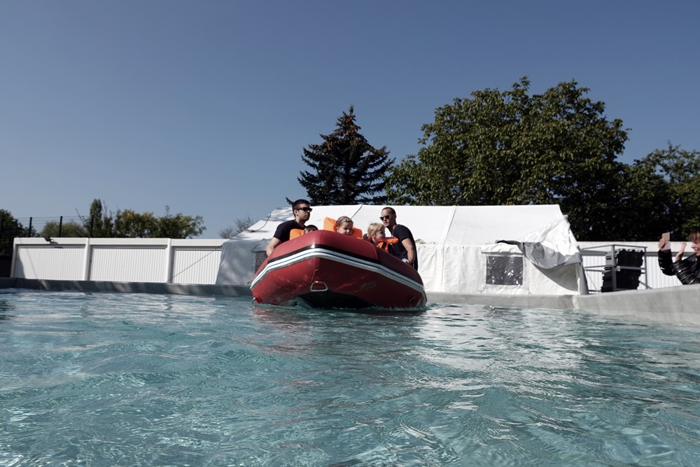 WEB20181001 S CGDIS Nationaler Sicherheitstag Roeser 54 François BeschFrançois Besch
