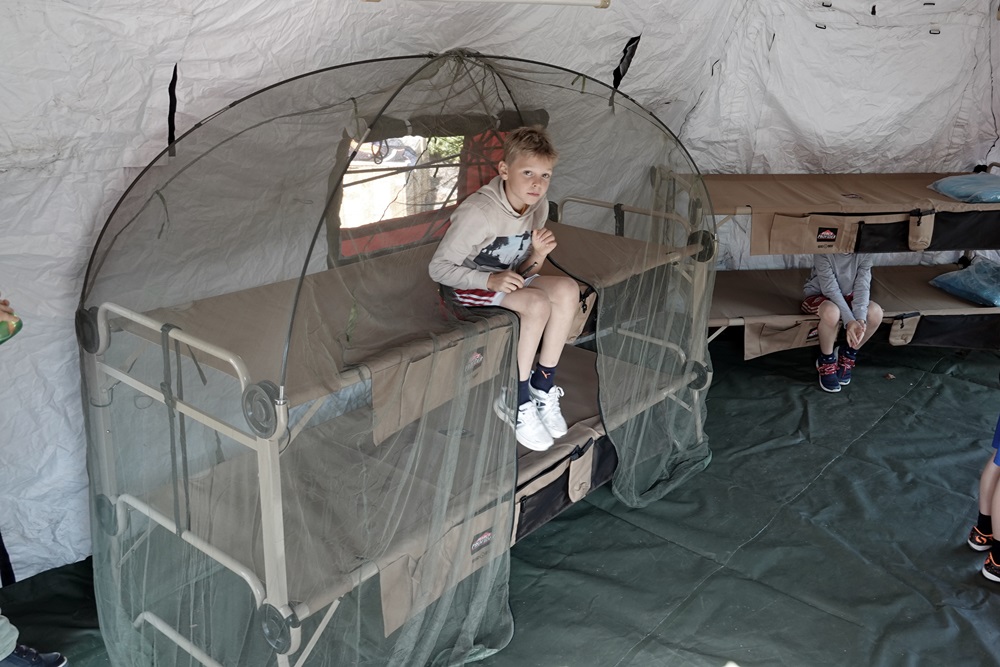 WEB20181001 S CGDIS Nationaler Sicherheitstag Roeser 55 François BeschFrançois Besch