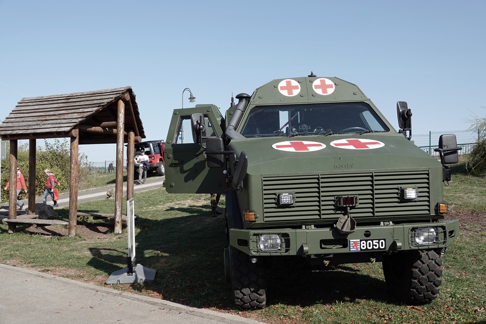 WEB20181001 S CGDIS Nationaler Sicherheitstag Roeser 7 François BeschFrançois Besch