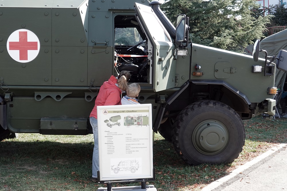WEB20181001 S CGDIS Nationaler Sicherheitstag Roeser 8 François BeschFrançois Besch