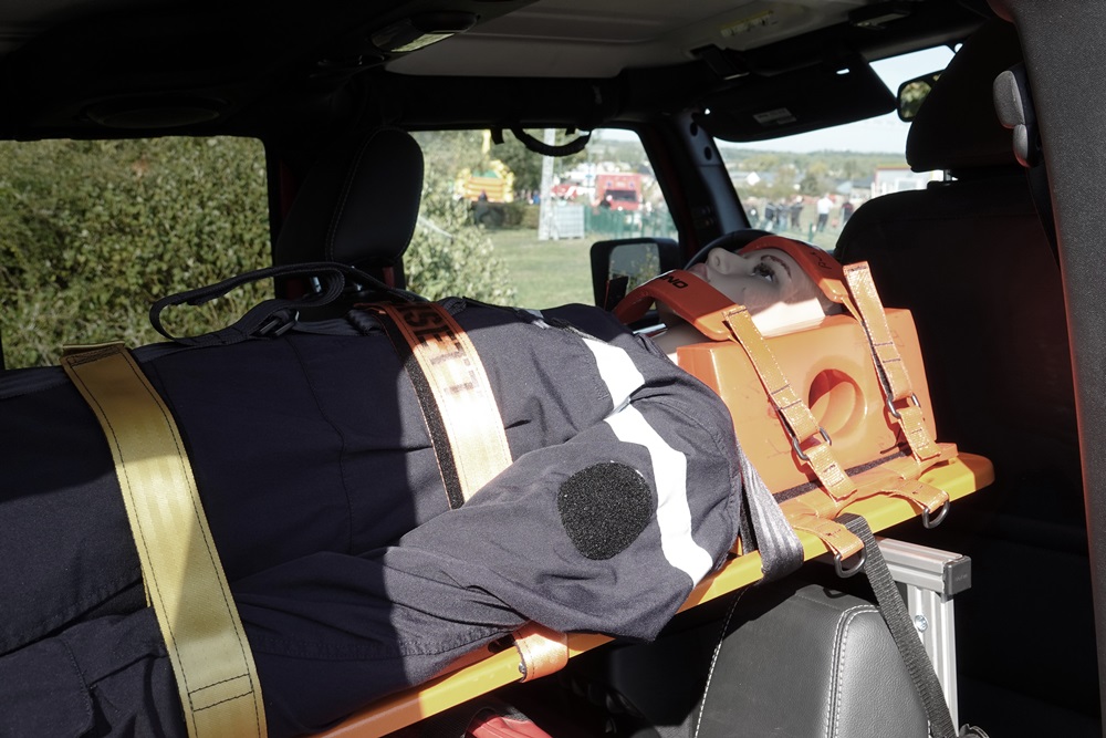 WEB20181001 S CGDIS Nationaler Sicherheitstag Roeser 9 François BeschFrançois Besch