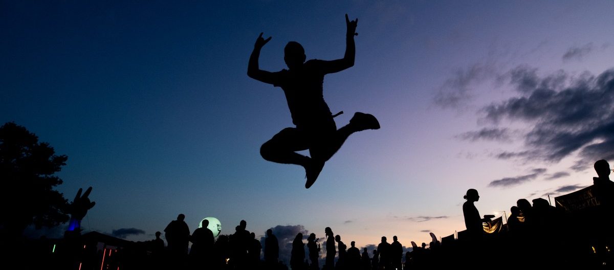 Altbewährter Krach: Unser Rückblick auf die Festivalsaison