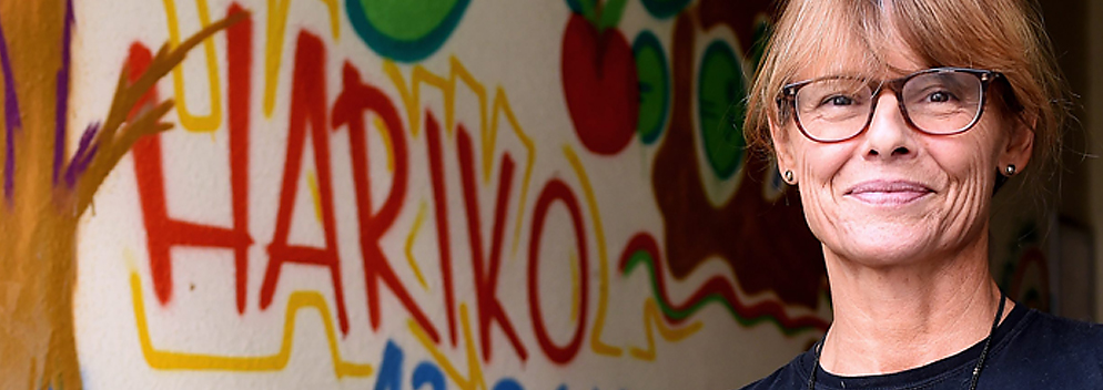 Das Kulturprojekt Hariko ist in die Minettemetropole gezogen