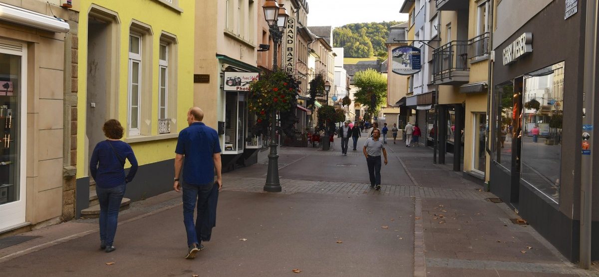 Der Wahlbezirk Norden: LSAP und „déi gréng“ am Scheideweg