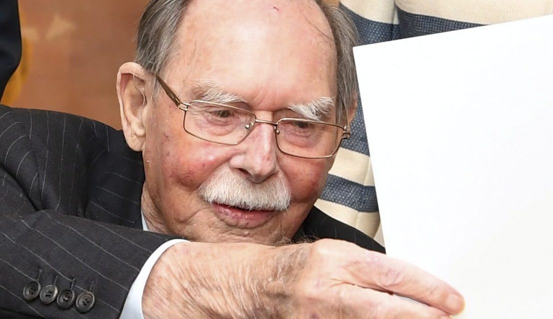 Foto: Alain Rischard/Editpress