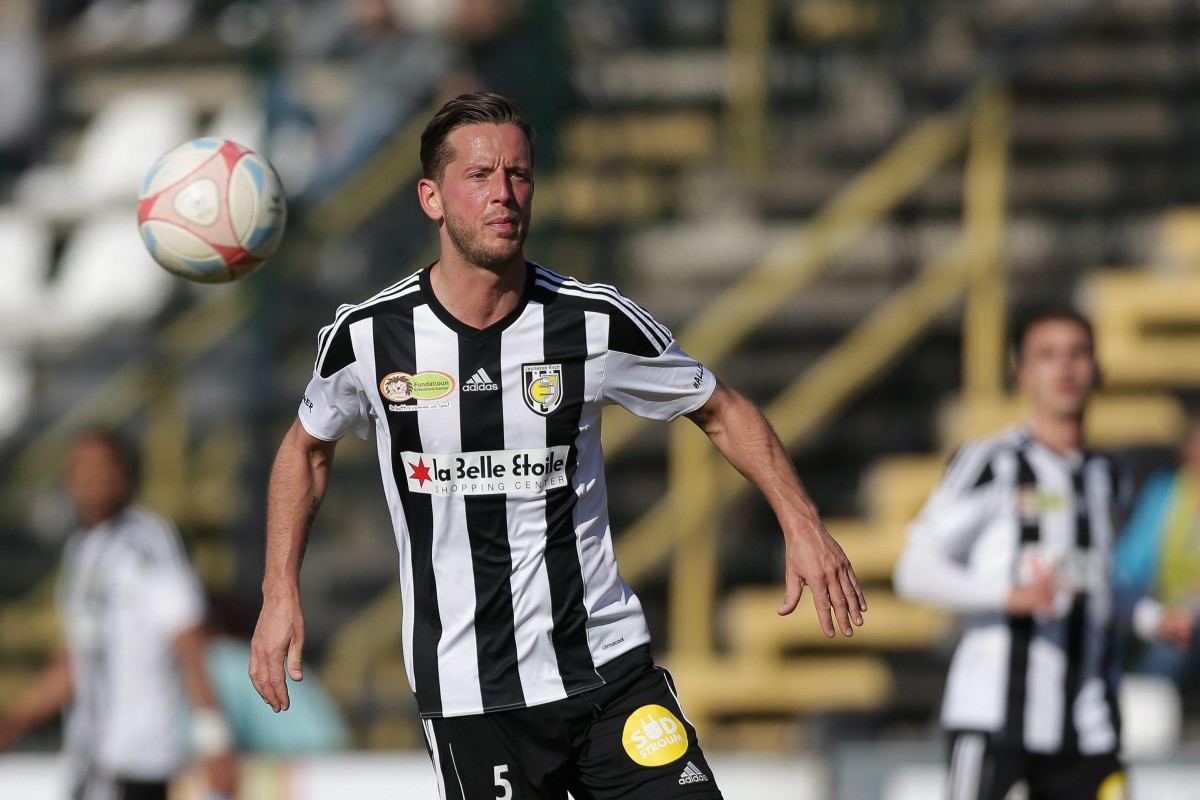 BGL-Ligue: Adrien „Poket“ Portier kehrt nach Luxemburg zurück