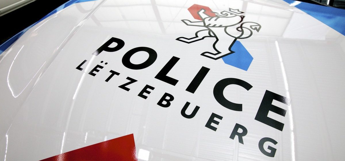 Mit 96 Stundenkilometer durch das Dorf