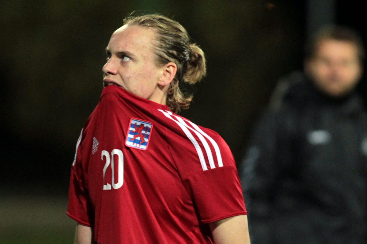 U21-Nationalmannschaft: Ryan Johansson für EM-Qualifikation nominiert