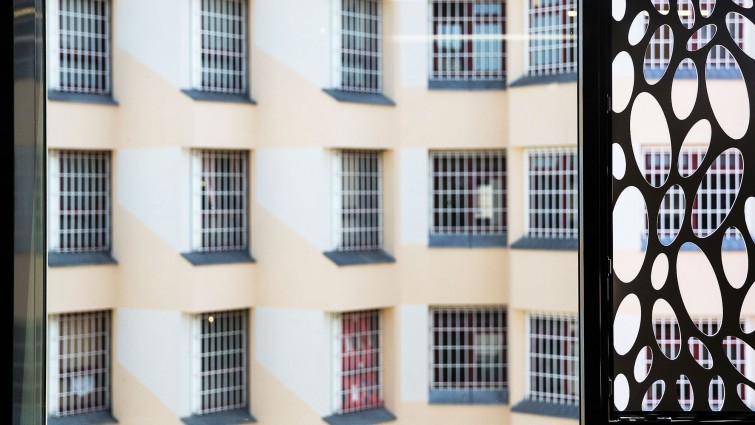 Endstation Frauengefängnis: „The Mars Room“ zeigt einen Handlungsort mit Ecken und Kanten