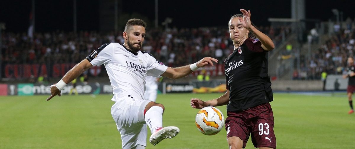 F91 tritt gegen Betis Sevilla an: „Ich habe meine Spieler bereits vor Düdelingen gewarnt“