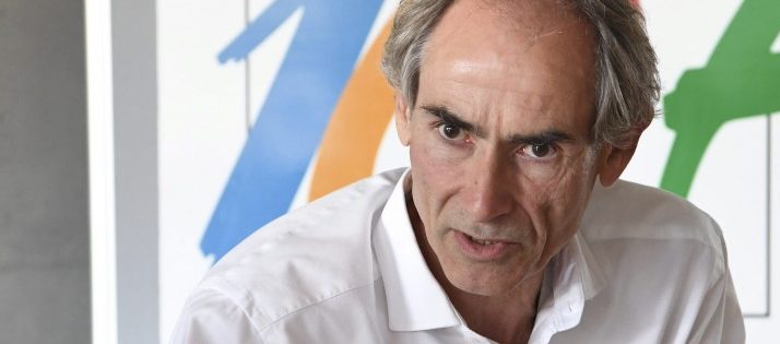 Vom Radio in die Lehre: Jean-Paul Hoffmann wechselt zur Uni.lu