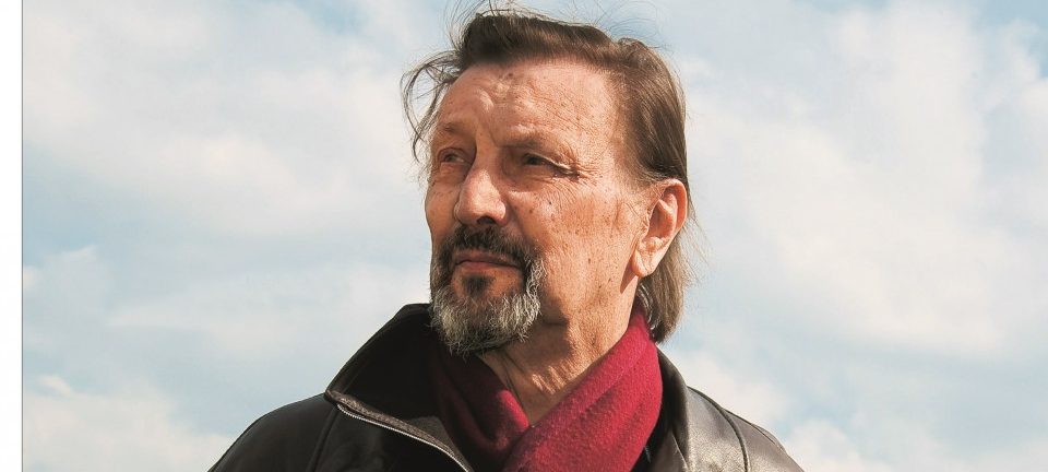 Ein Rückblick auf das Leben des Luxemburger Urgesteins Norbert Konter