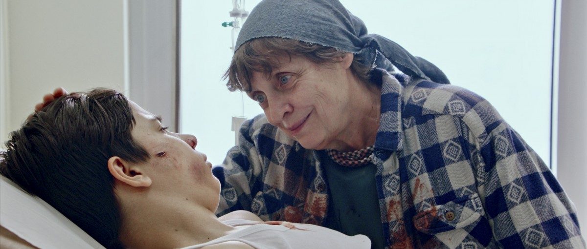 Ein konfuser Blick in den Sternenhimmel: Der Film „Sandstern“ setzt sich mit Liebe und Hoffnung auseinander