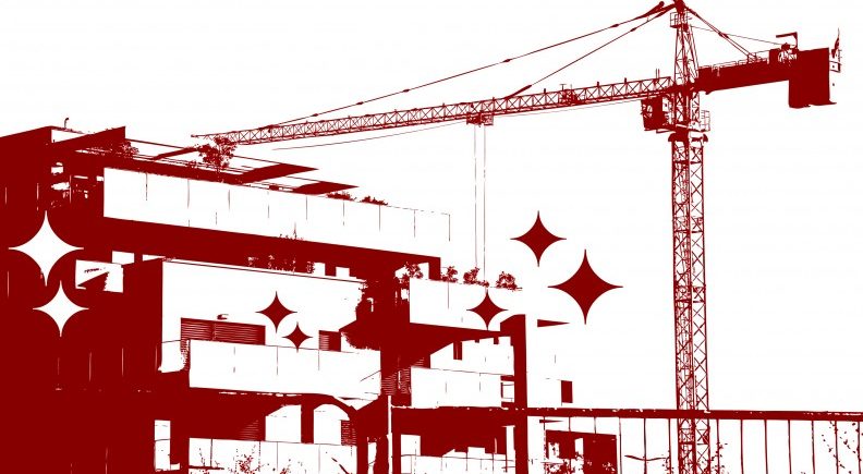 Leben in Luxusburg: Warum die Wohnungssuche zur „sozialen Frage“ wird