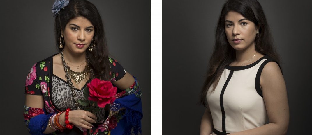 Was bin ich? Die Ausstellung in der Abtei Neimënster entlarvt Vorurteile