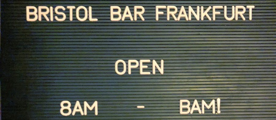 F wie Networking, L wie Nation Branding - Luxemburg auf der Frankfurter Buchmesse