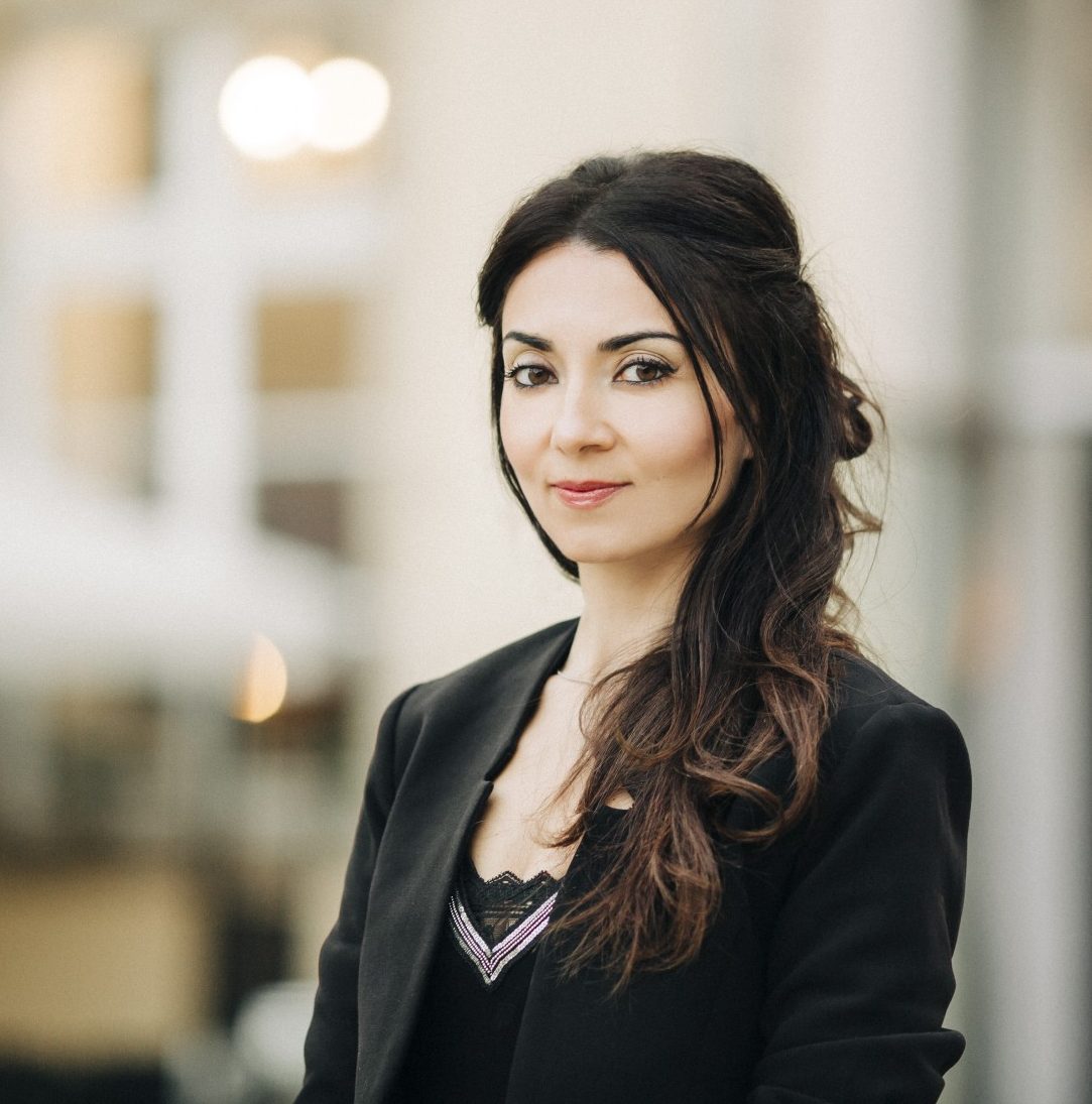 Soul all’italiana: Die Sängerin Manuela Rufolo spricht über ihren Werdegang und ihr Projekt ArtisticaMente