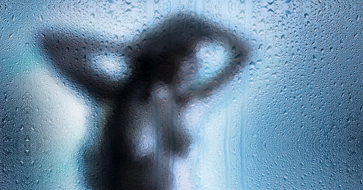 Obacht, Sie werden beobachtet: Spanner sind im wirklichen Leben und im Netz aktiv