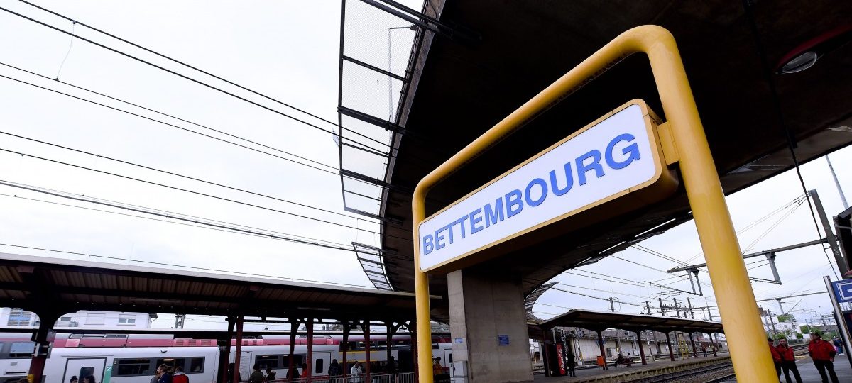 Arbeiten am Schienennetz legen Teile der Linien 10 und 60 während den Allerheiligenferien lahm