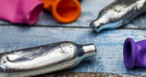 Wenn Lachen ungesund wird – Luxemburger Präventionszentrum warnt vor Lachgaskonsum