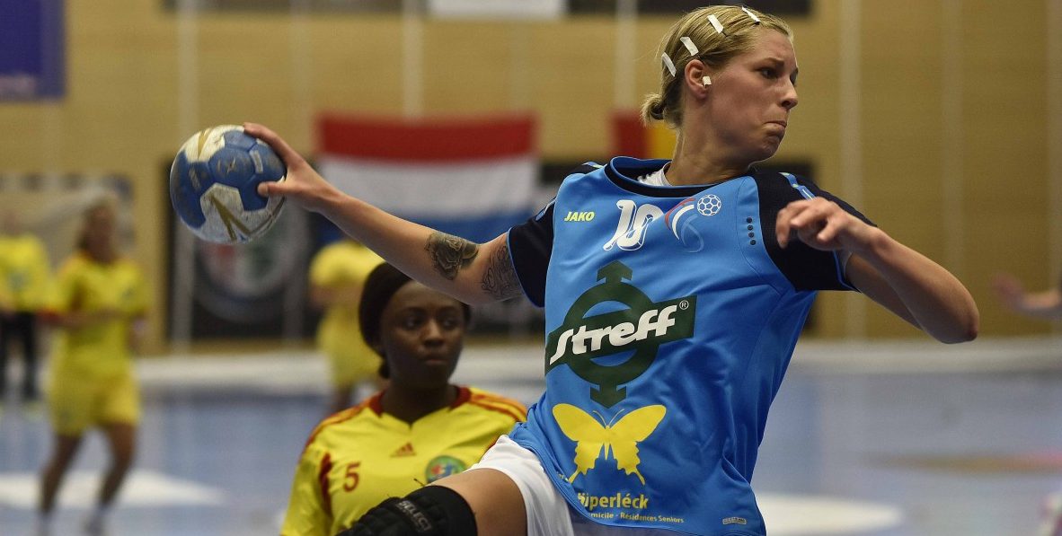 Freundschaftspiele: Handball-Damen testen ihr Nationalteam gegen Kosovo