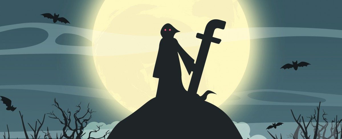 „Regelt das, solange ihr noch lebt!“ – Damit die Spuren im Netz nach dem Tod nicht einfach verwehen