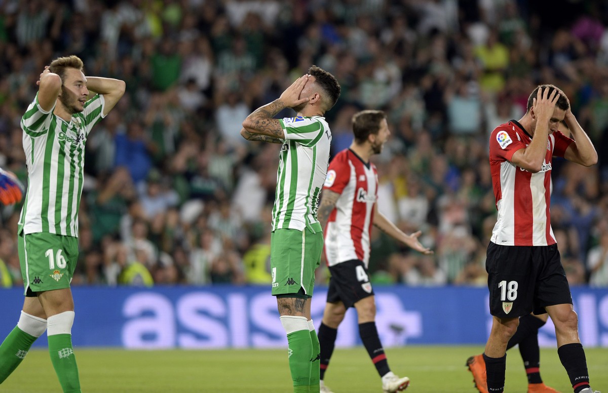 Escher Jeunesse effektiver als F91-Gegner Betis Sevilla