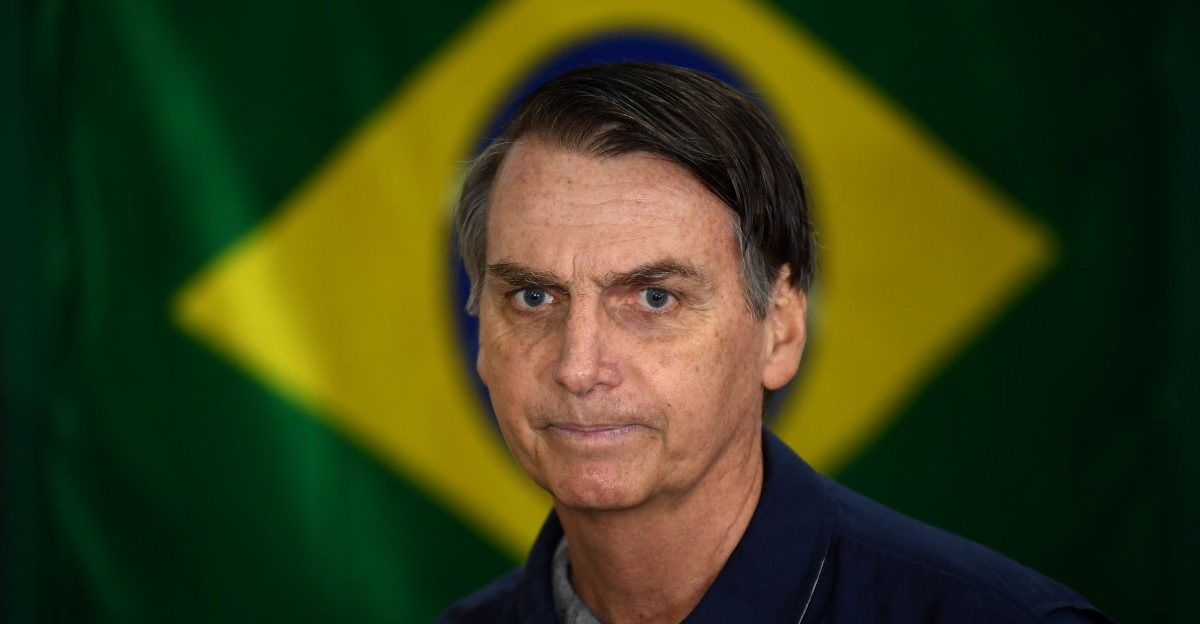 Wahlen in Brasilien: Die Gefahr einer rechten Militärdiktatur