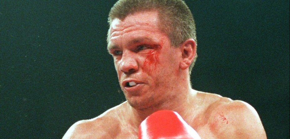 Boxer Rocchigiani nach Autounfall gestorben